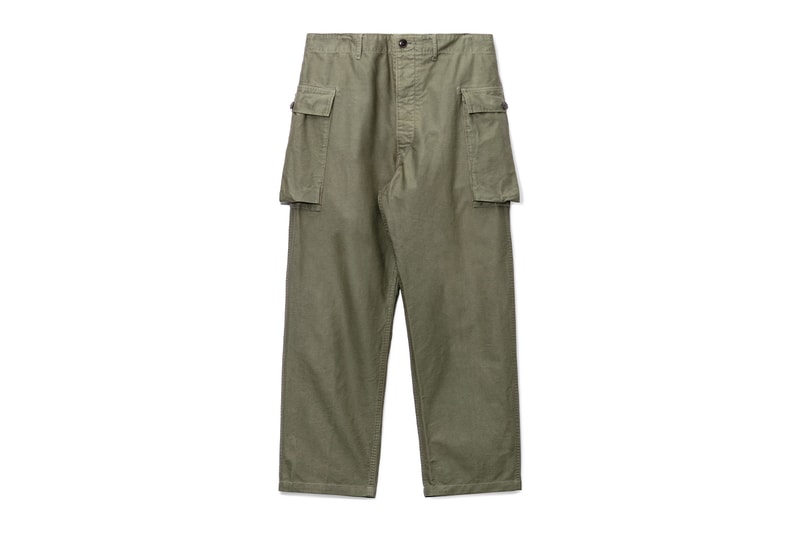 HBX Archives Week 137 Off-White Supreme Maison Mihara Yasuhiro Release