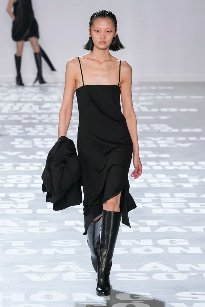 Can Peter Do Revive Helmut Lang? (SS24 Debut Review) 