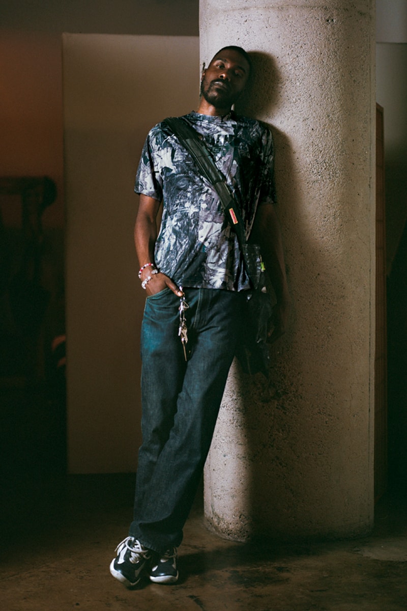 HOMME BOY T9 V3 Collection Release Info Date Buy Price