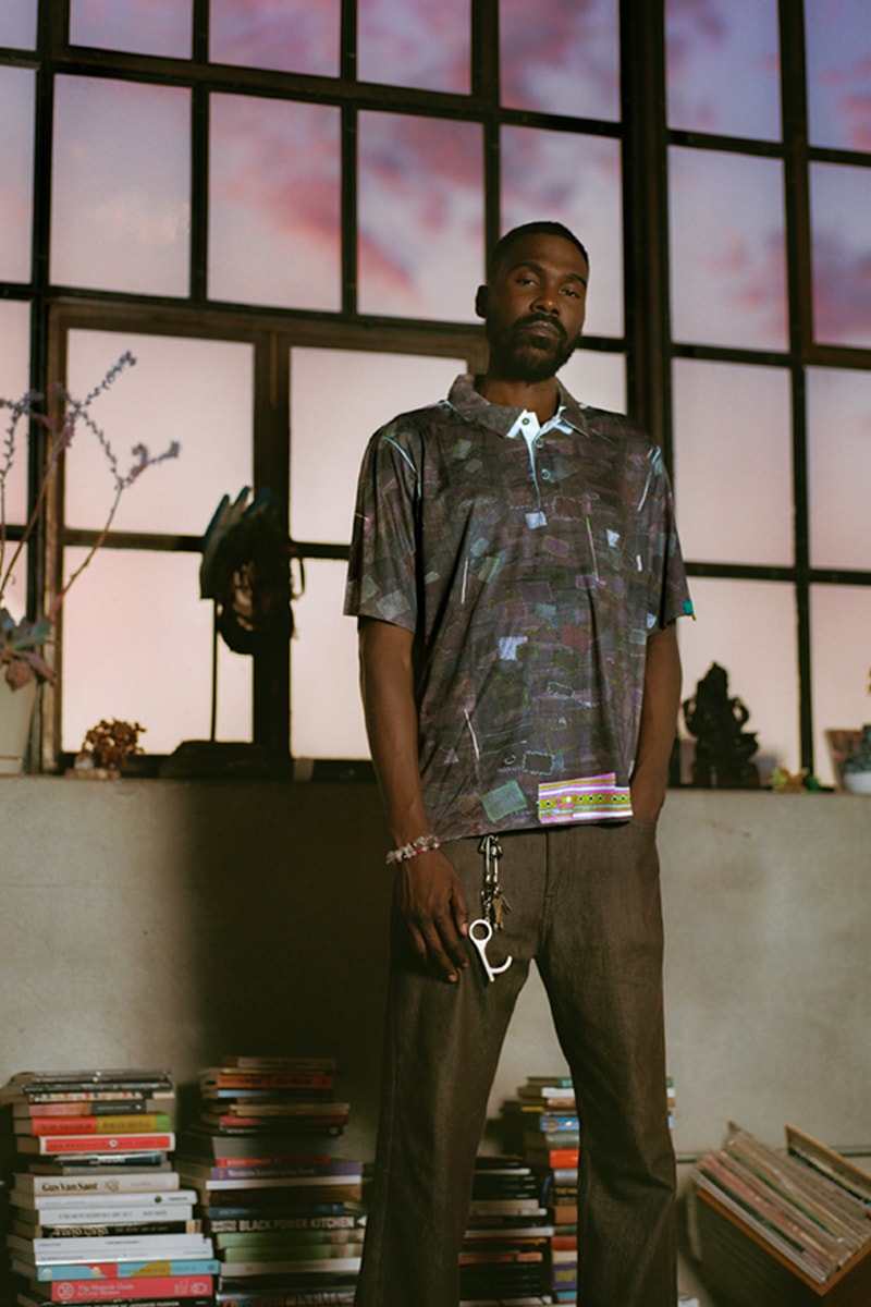 HOMME BOY T9 V3 Collection Release Info Date Buy Price