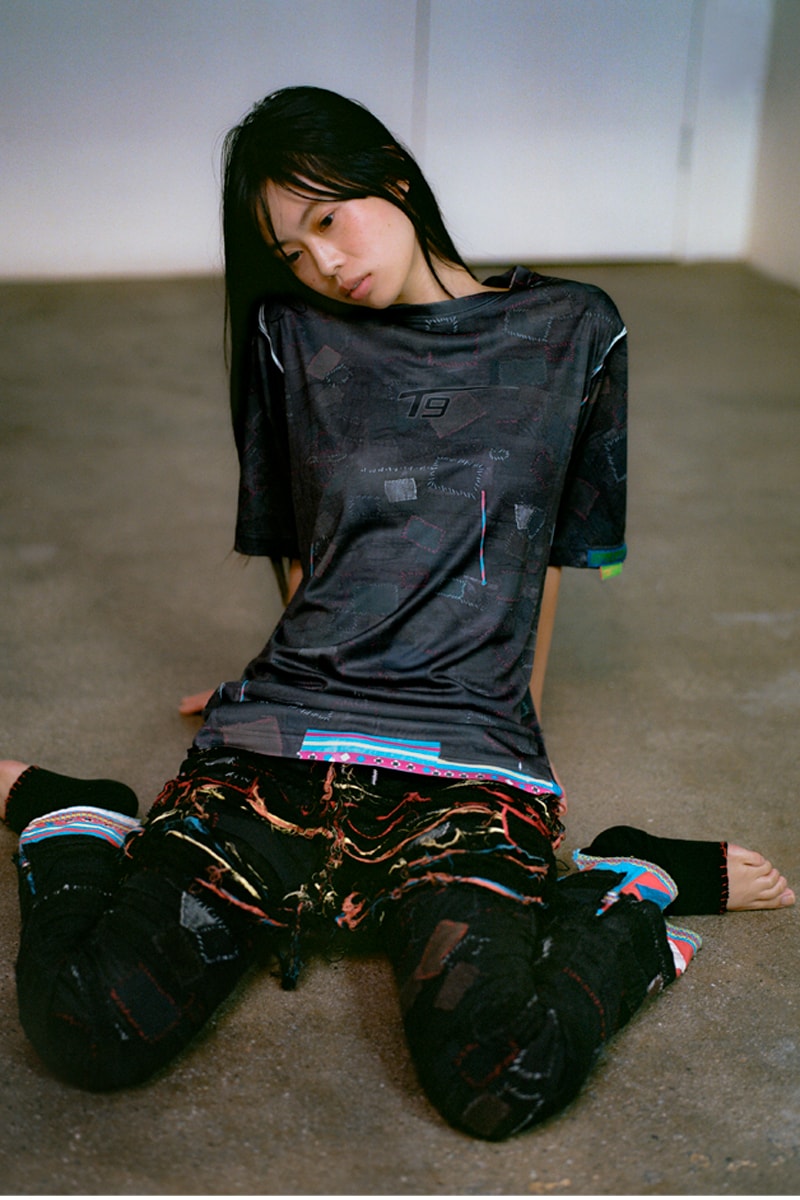 HOMME BOY T9 V3 Collection Release Info Date Buy Price