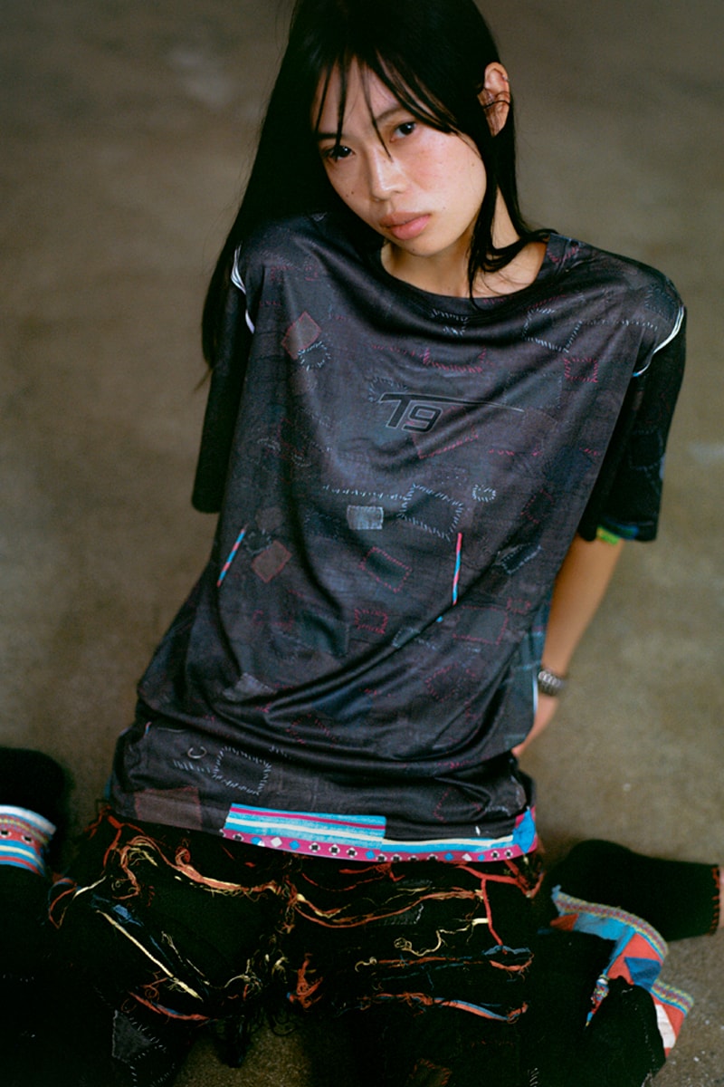 HOMME BOY T9 V3 Collection Release Info Date Buy Price