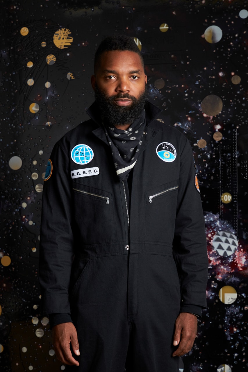 Hypeart Vists: Tavares Strachan