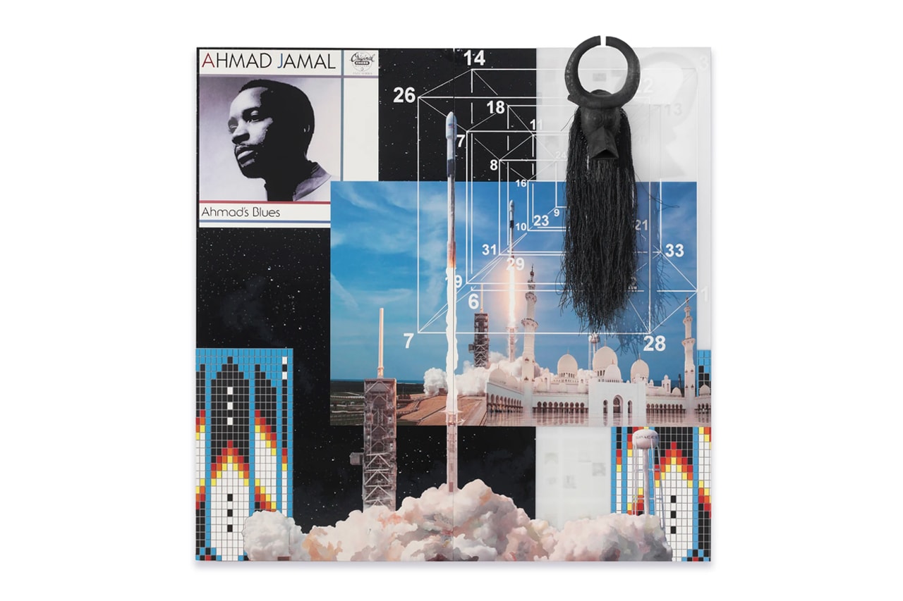 Hypeart Vists: Tavares Strachan