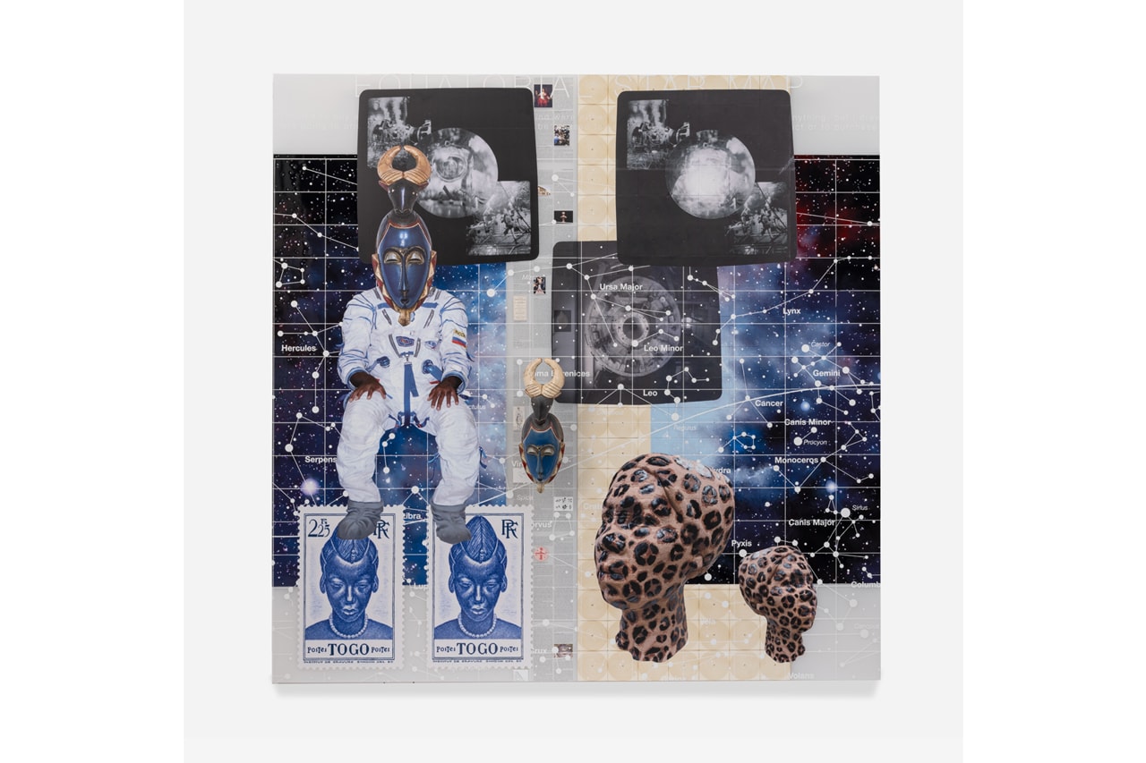 Hypeart Vists: Tavares Strachan