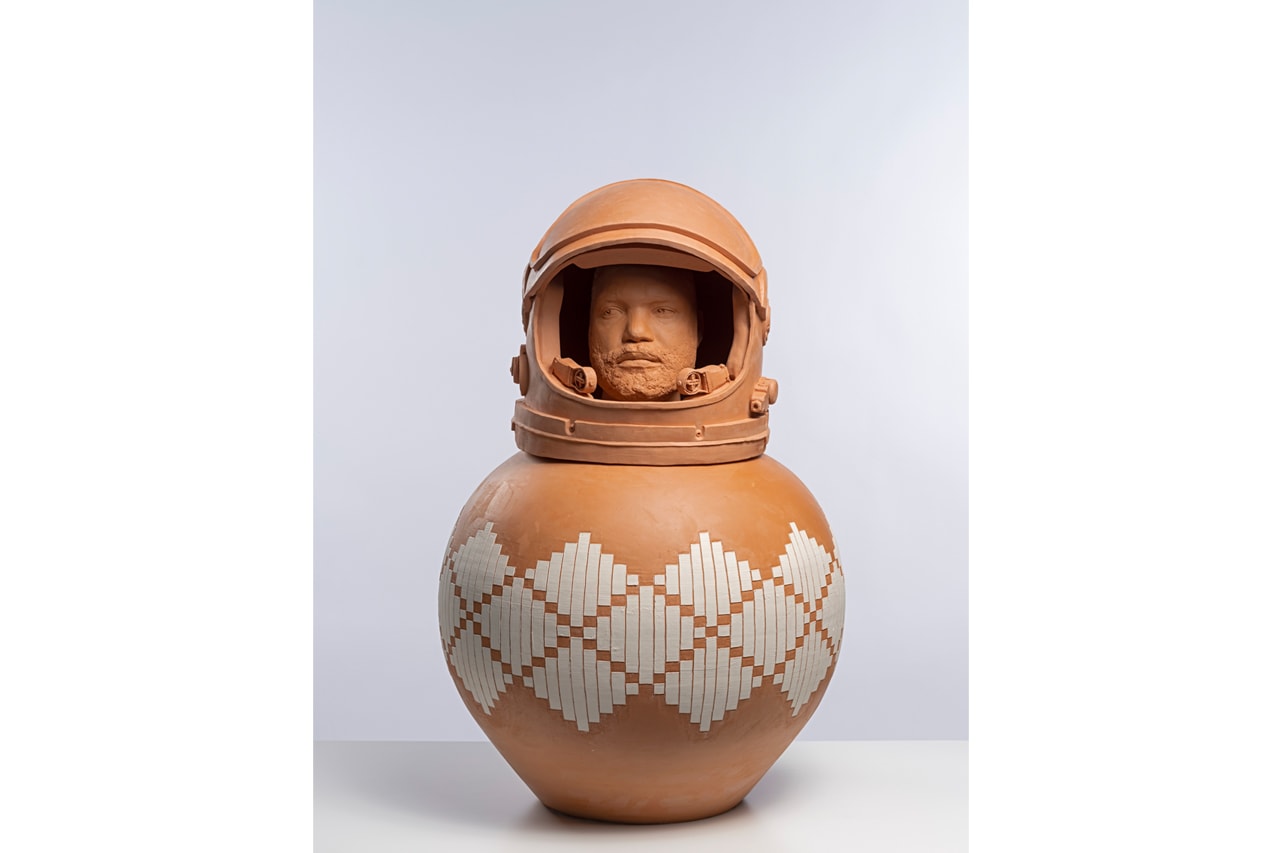 Hypeart Vists: Tavares Strachan