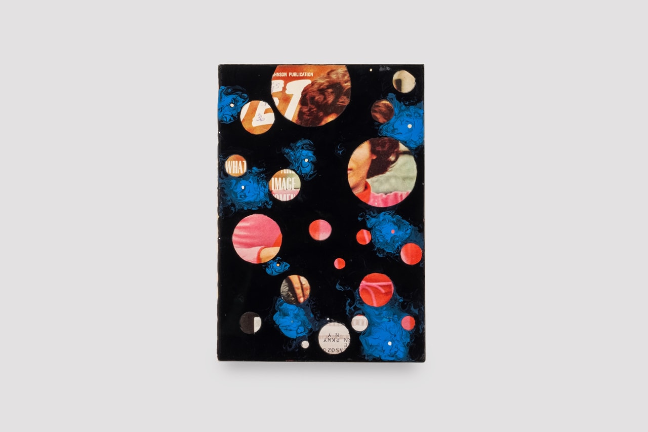 Hypeart Vists: Tavares Strachan