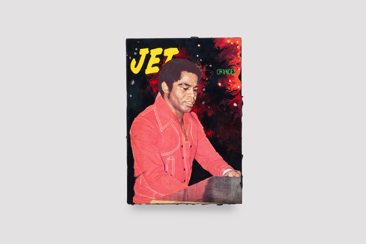 Hypeart Vists: Tavares Strachan