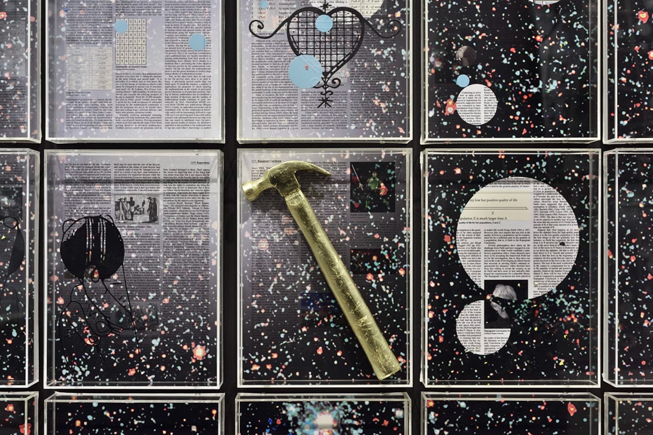 Hypeart Vists: Tavares Strachan