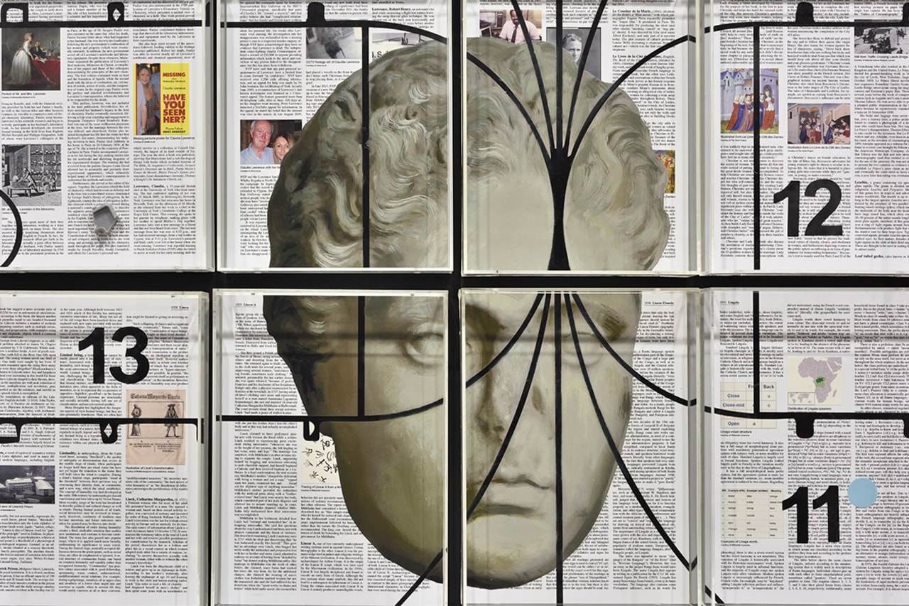 Hypeart Vists: Tavares Strachan