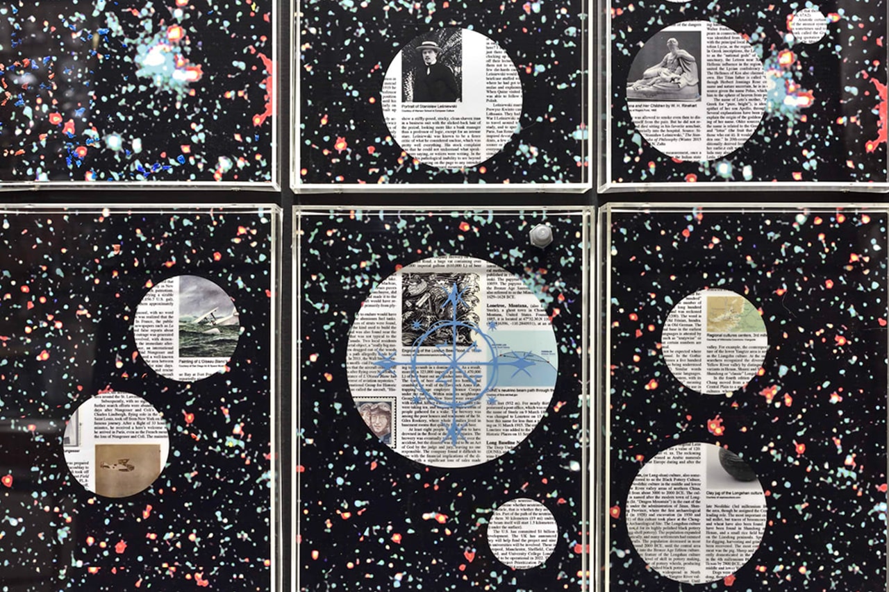 Hypeart Vists: Tavares Strachan