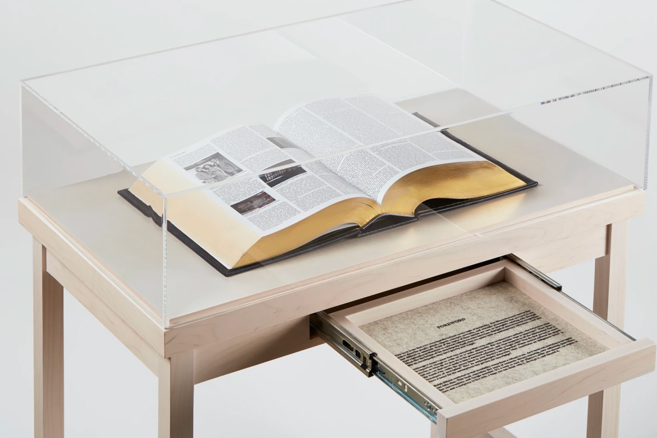 Hypeart Vists: Tavares Strachan