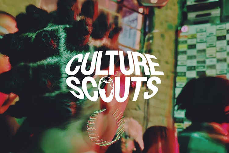 Hypebeast Africa x Samsung Culture Scouts: “A Night in the Life”