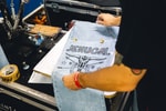 Hypebeast Flea: See What Went Down at the Levi’s® Customization Space
