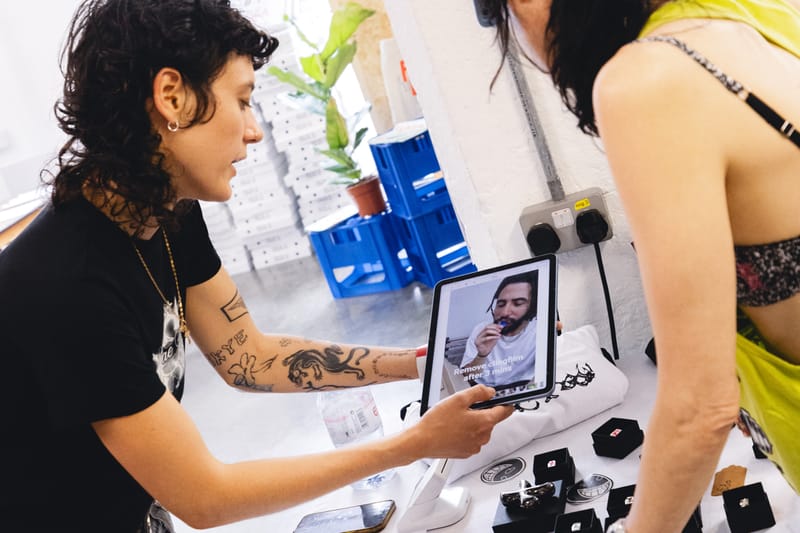 Hypebeast Flea’s “Best of Squarespace” Championed Grassroots Businesses