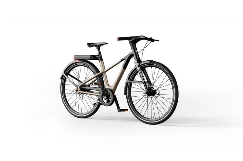 Angell Mobility Collaborates with Iconic Carmaker on Limited Edition MINI E-Bike 1