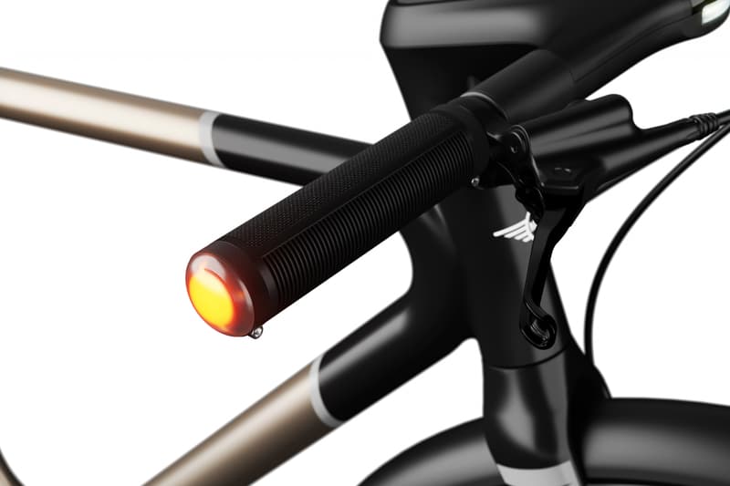 Angell Mobility Collaborates with Iconic Carmaker on Limited Edition MINI E-Bike 1