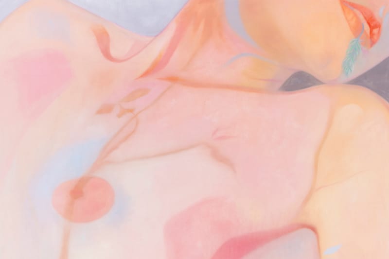 Inès Longevial to Unveil New Solo Show and Rizzoli Monograph