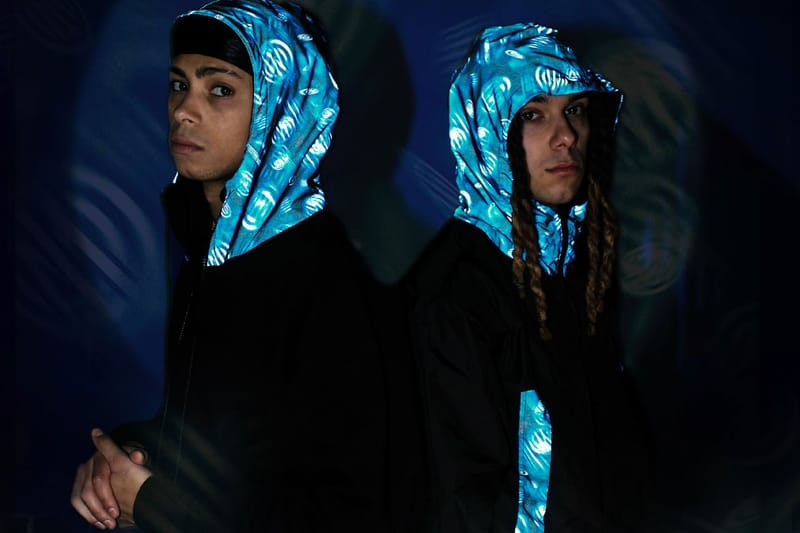 Inter Milan Reveals Third "Made in Milano" Collection