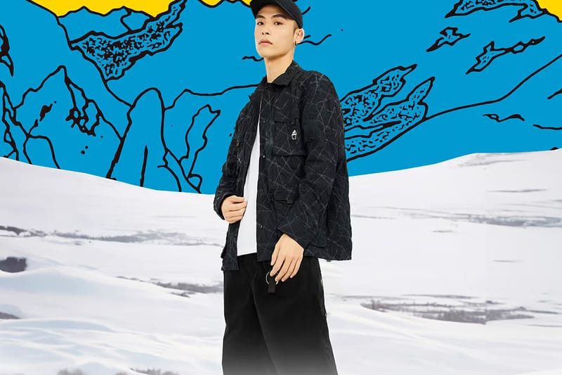 INVINCIBLE and Brain Dead Come Together for Collaborative Release