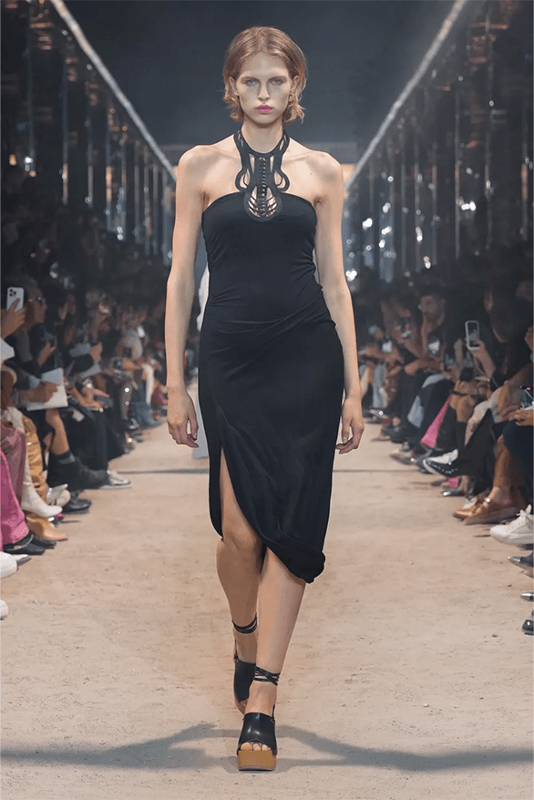 Isabel Marant Spring Summer 2024 Paris Fashion Week menswear womenswear runways