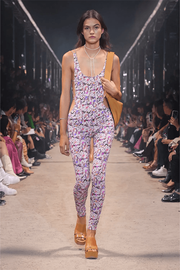 Isabel Marant Spring Summer 2024 Paris Fashion Week menswear womenswear runways
