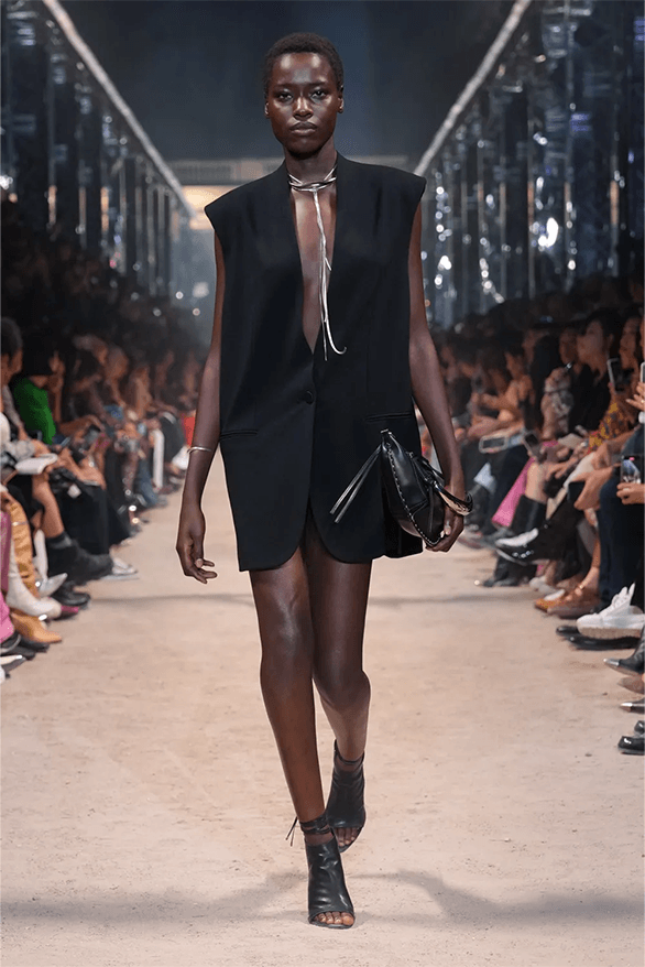 Isabel Marant Spring Summer 2024 Paris Fashion Week menswear womenswear runways