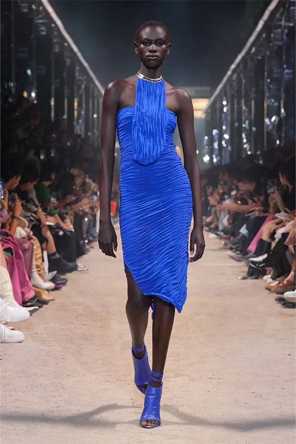 Isabel Marant Spring Summer 2024 Paris Fashion Week menswear womenswear runways
