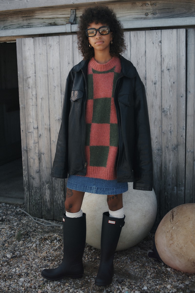 J. Crew Union LA Chris Gibbs Brendon Babenzien Collaboration Collection Release Info