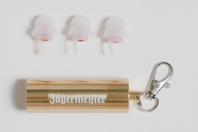 Jägermeister SENSORY VOYAGE Release Info Date Buy Price