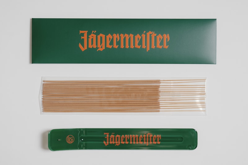 Jägermeister SENSORY VOYAGE Release Info Date Buy Price