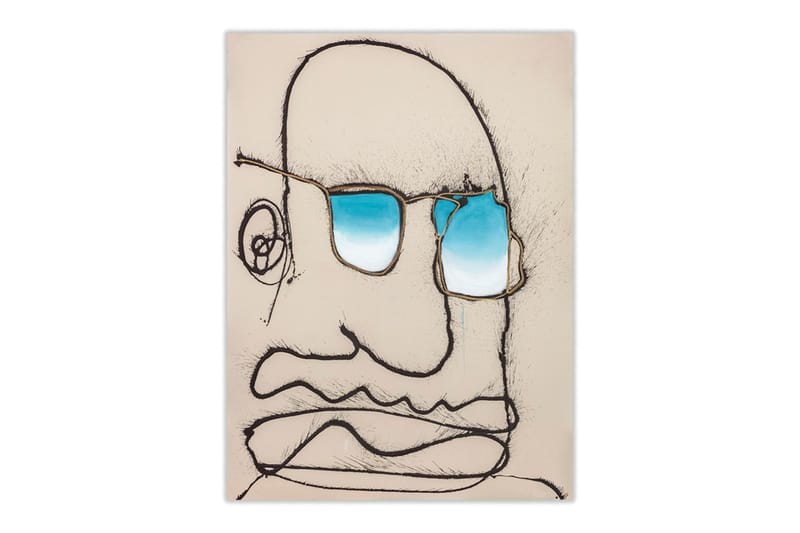 Jahlil Nzinga to Release 'gotta wear shades' Screen Print