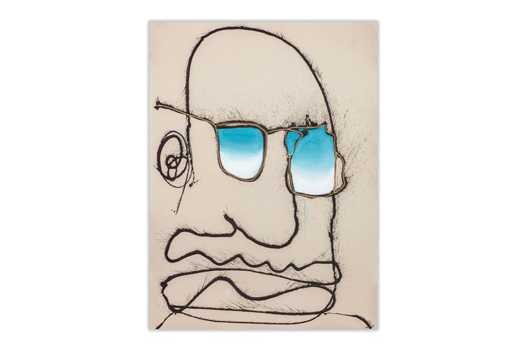 Jahlil Nzinga to Release 'gotta wear shades' Screen Print