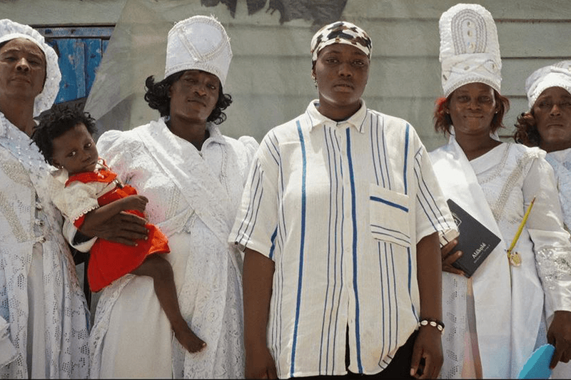 Jail Time Records Champions Incarcerated African Musicians