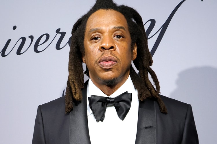 Jay-Z's 1993 Lexus GS 300 is Pulling Up to the Brooklyn Public Library