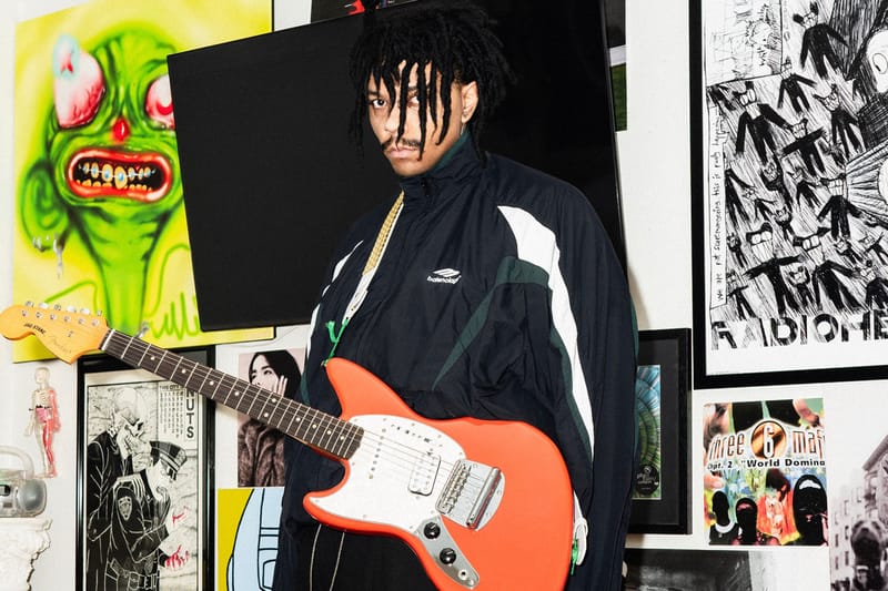 Jean Dawson and SZA's "NO SZNS" Video Captures the Complexity of Growing Up