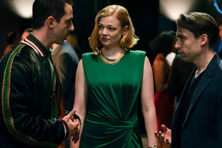 ‘Succession’ Creator Reveals If Kendall Roy’s Name Was Crossed Out or Underlined