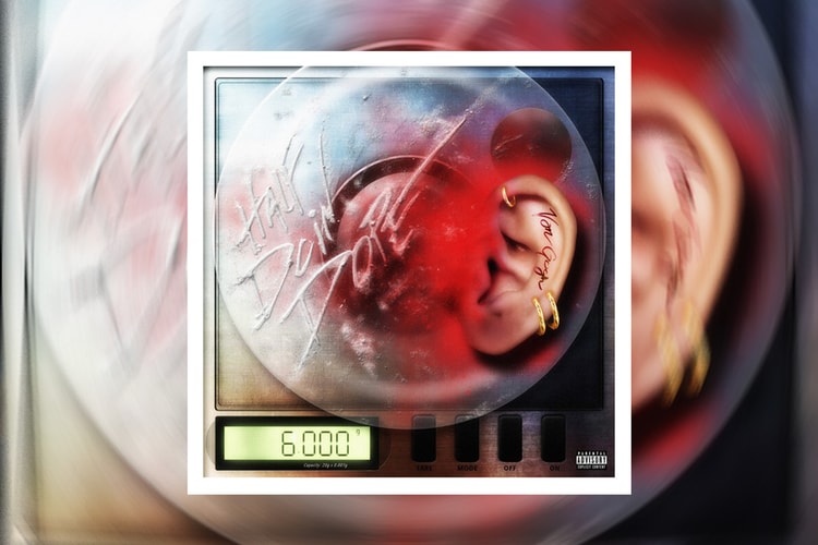 JID and Lil Yachty Deliver "Half Doin Dope" and "Van Gogh"