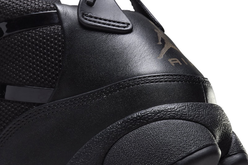 FV3826-001 Jordan 6 Rings Winterized Surfaces in All-Black jordan brand michael jordan winter boots shoes basketball high top 