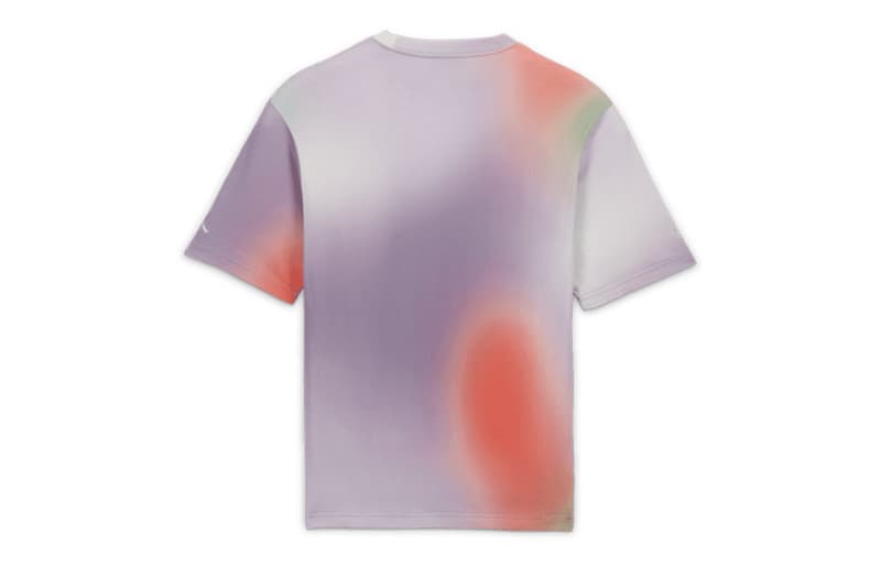 Jordan Brand x J Balvin Release a Clean Apparel Collab medellin colombia jordans sneakers snkrs bad bunny nike pants tops outerwear jacket vest western smile smiley face vibrant pastel sky athleisure sports basic clean elevated winter fall fleece hoodie tee t shirt