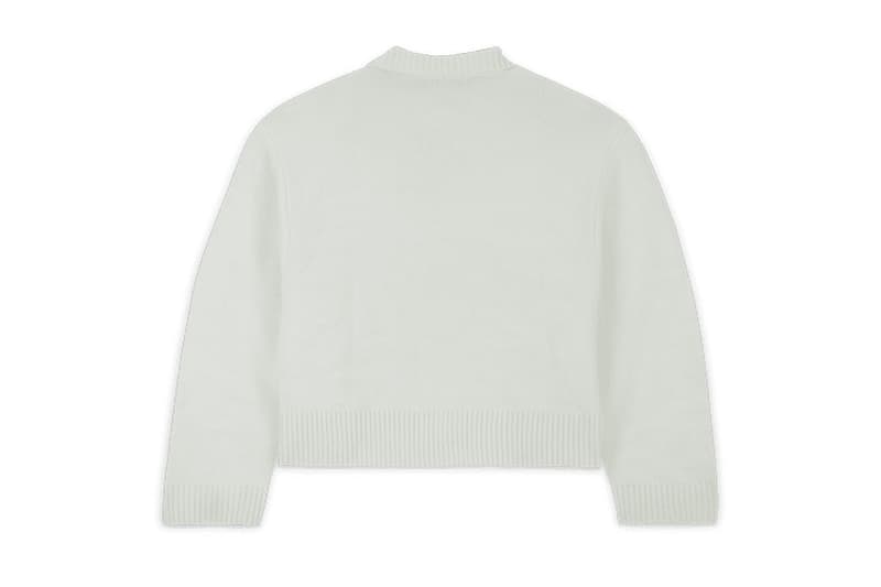 Jordan Brand x J Balvin Release a Clean Apparel Collab medellin colombia jordans sneakers snkrs bad bunny nike pants tops outerwear jacket vest western smile smiley face vibrant pastel sky athleisure sports basic clean elevated winter fall fleece hoodie tee t shirt