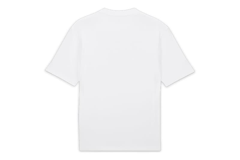 Jordan Brand x J Balvin Release a Clean Apparel Collab medellin colombia jordans sneakers snkrs bad bunny nike pants tops outerwear jacket vest western smile smiley face vibrant pastel sky athleisure sports basic clean elevated winter fall fleece hoodie tee t shirt