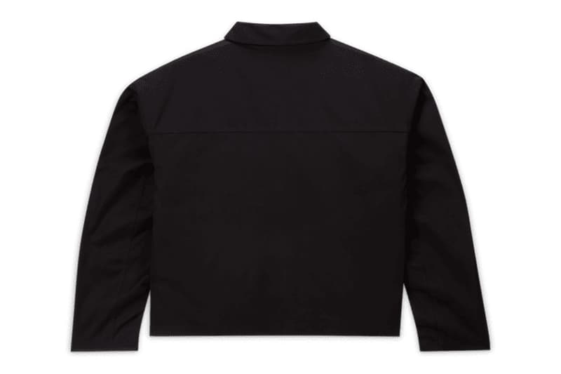 Jordan Brand x J Balvin Release a Clean Apparel Collab medellin colombia jordans sneakers snkrs bad bunny nike pants tops outerwear jacket vest western smile smiley face vibrant pastel sky athleisure sports basic clean elevated winter fall fleece hoodie tee t shirt