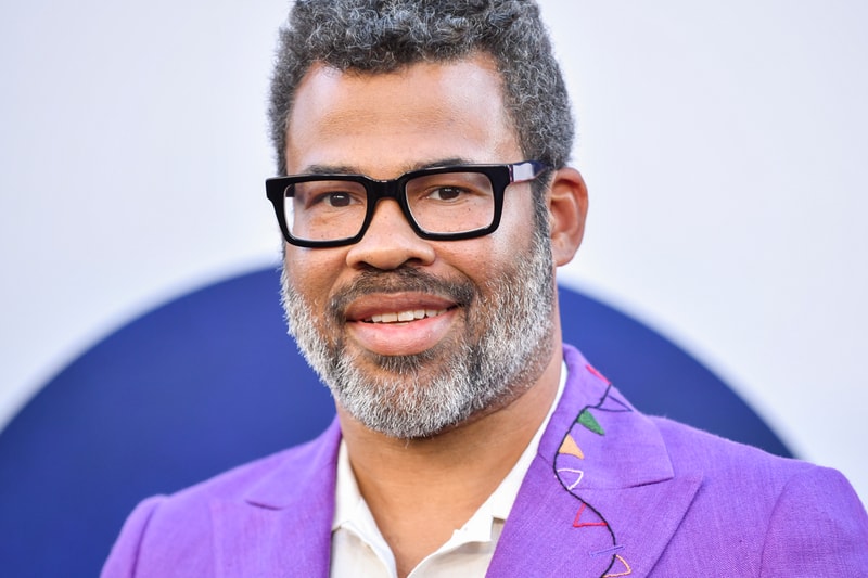 Jordan Peele Out There Screaming An Anthology of New Black Horror release info