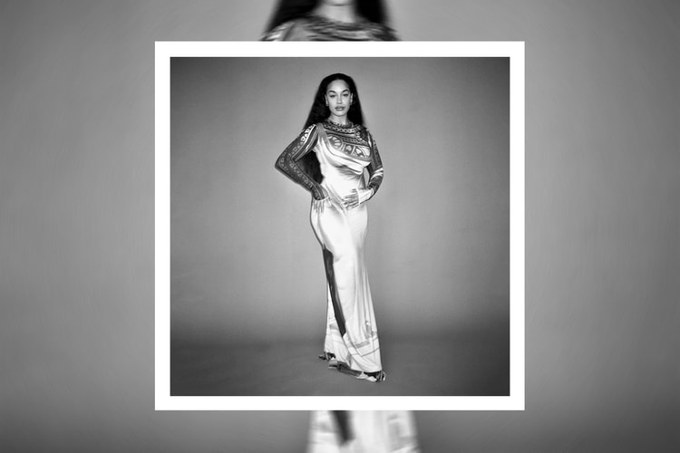 Jorja Smith Proves She's in Control With New Album 'falling or flying'