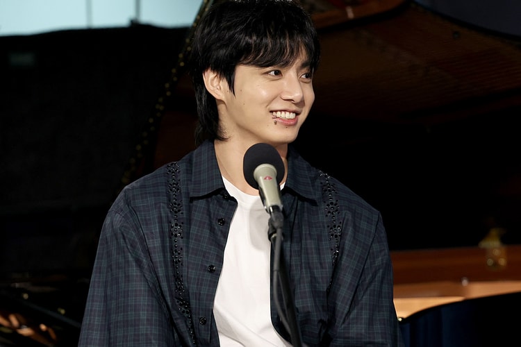 Jung Kook Added to 2023 Global Citizen Festival As Headliner