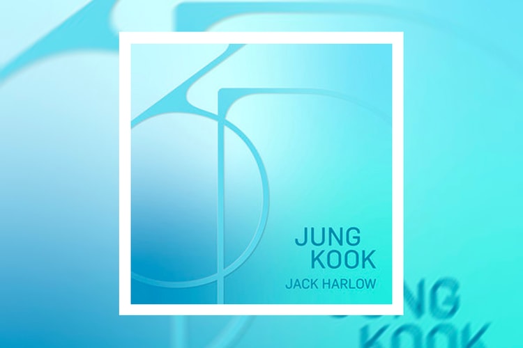 Jung Kook and Jack Harlow Are a Dream Team on "3D"