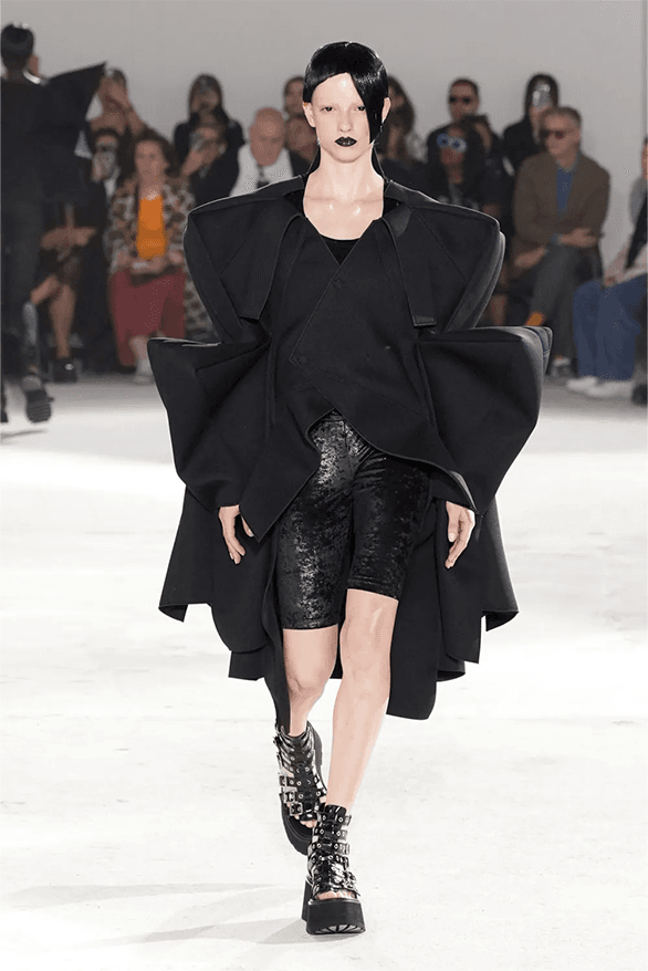 Junya Watanabe Spring Summer 2024 Paris Fashion Week menswear womenswear runway