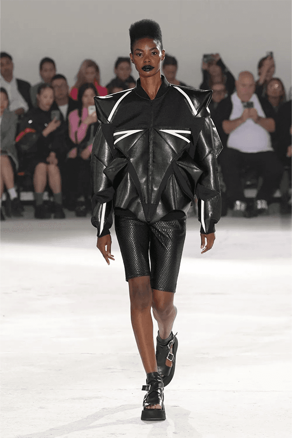 Junya Watanabe Spring Summer 2024 Paris Fashion Week menswear womenswear runway