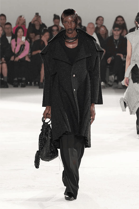 Junya Watanabe Spring Summer 2024 Paris Fashion Week menswear womenswear runway